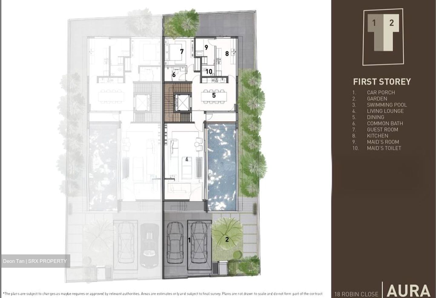 Robin Close (D10), Semi-Detached #566249101
